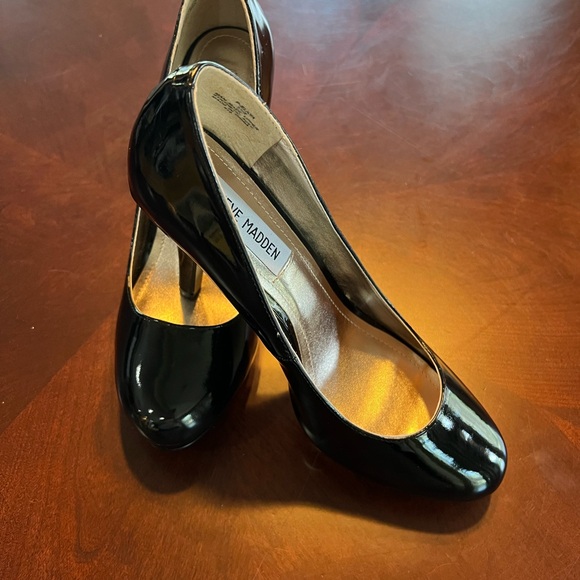 Steve Madden Elaya Heels - Picture 15 of 15